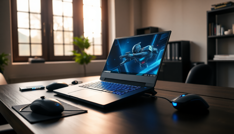 discover why the lenovo legion pro 7i gaming laptop is the best deal of 2025 1749640356