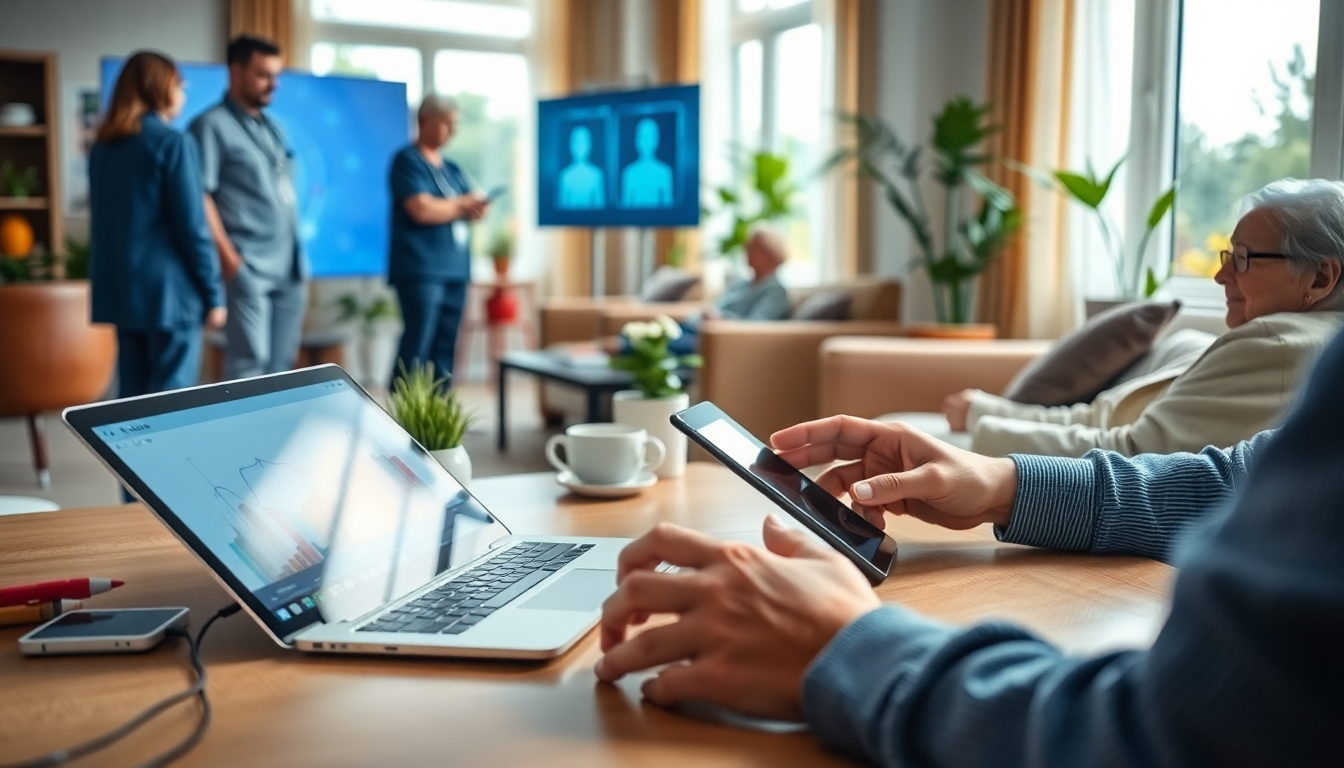 embracing innovation in senior care through storytelling 1748927302
