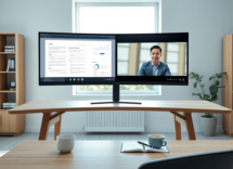 enhancing workflow efficiency using the snap feature in windows 1751016830