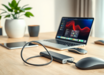 essential tech accessories for modern efficiency 1751252190