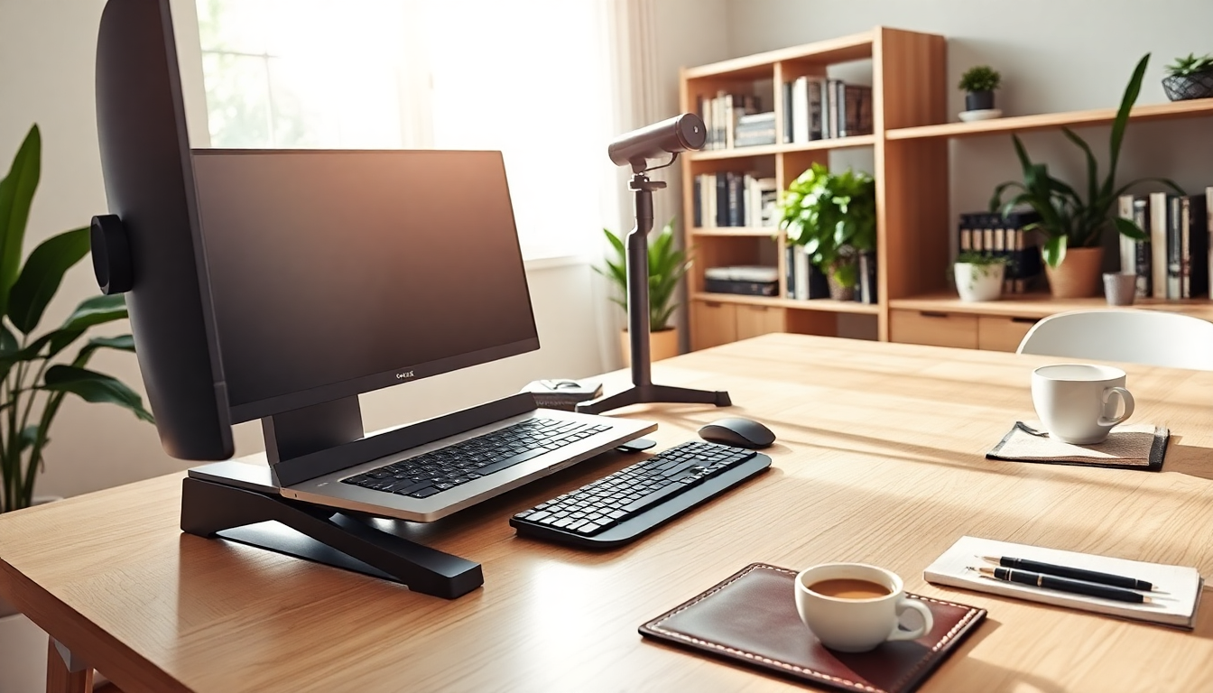 essential tech upgrades for your home office 1749185127