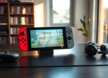 examining the performance of the nintendo switch 2s screen 1750902621