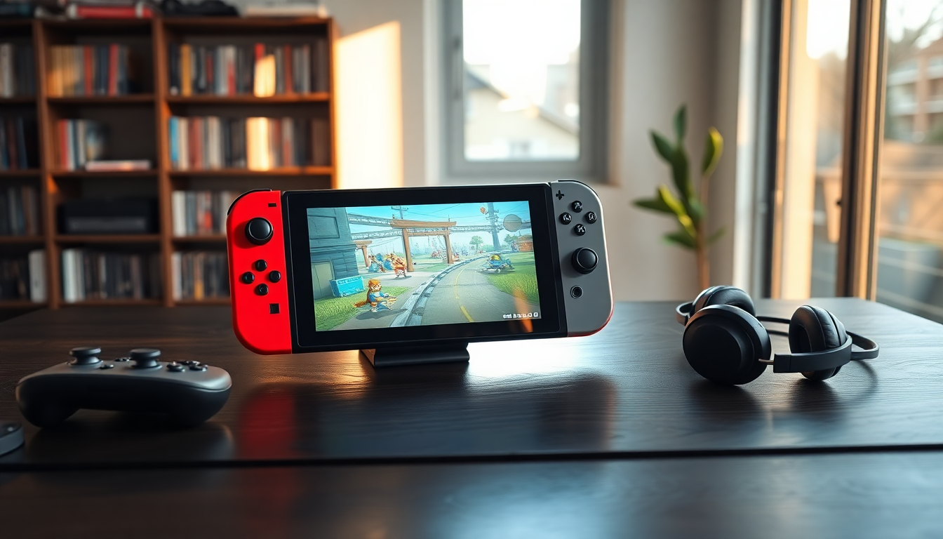 examining the performance of the nintendo switch 2s screen 1750902621