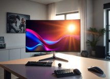 experience the samsung odyssey oled g9 the ultimate gaming monitor of 2025 1750065693