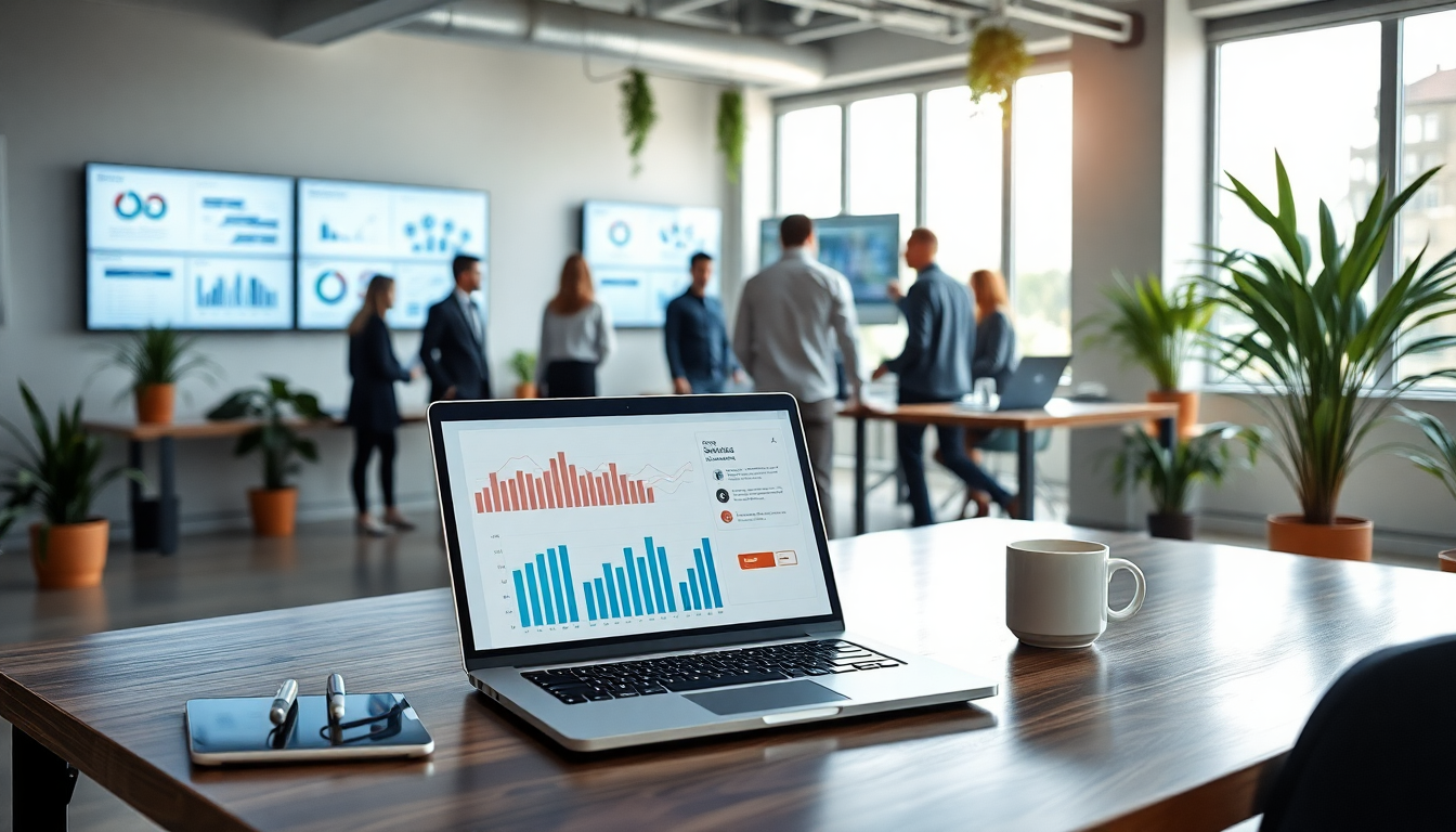exploring the benefits of google cloud for businesses 1750269037