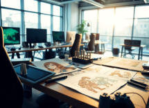 exploring the evolution of arc system works in the gaming industry 1749433461