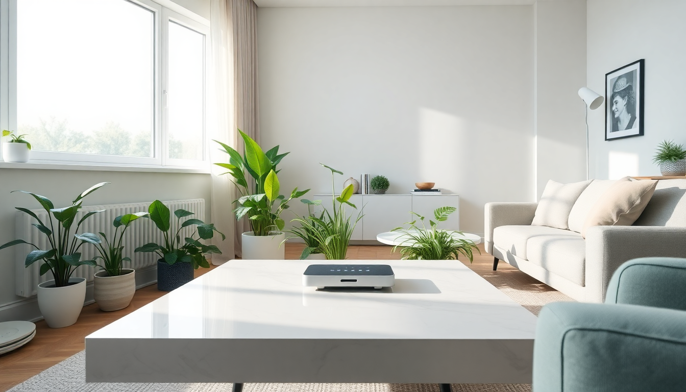 exploring the evolution of smart home technology 1748731763