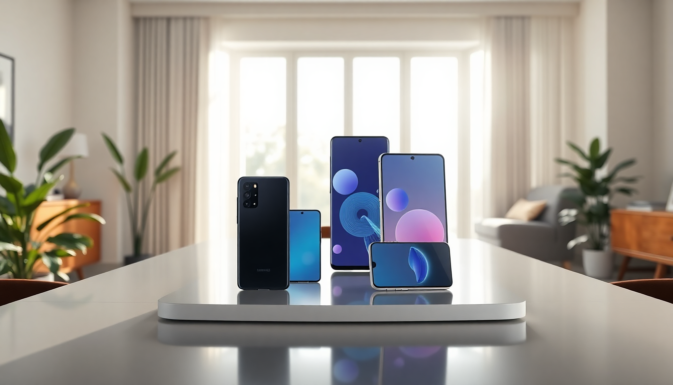 exploring the features and value of samsungs galaxy s25 series 1751035497