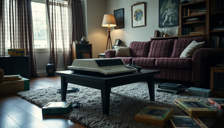 exploring the first generation of video game consoles 1750913696