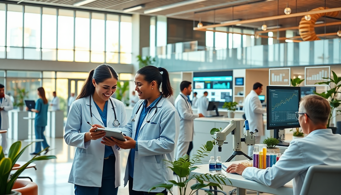 exploring the future of healthcare innovation key findings and strategies 1750254351