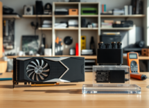 exploring the innovative power connectors of the rtx 5090 1750726352