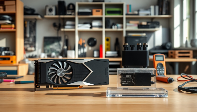 exploring the innovative power connectors of the rtx 5090 1750726352