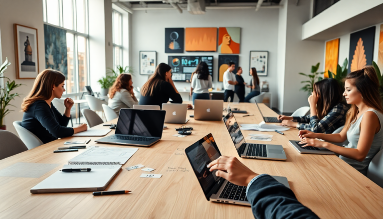 exploring the intersection of technology and creativity in todays market 1750188275