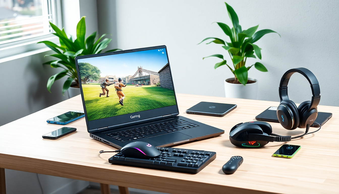 exploring the latest trends in gaming laptop technology 1750972659