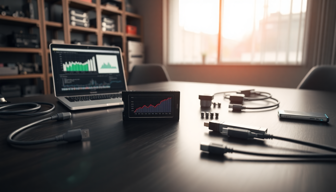exploring the micron 2600 ssd performance and capacity insights 1750976310