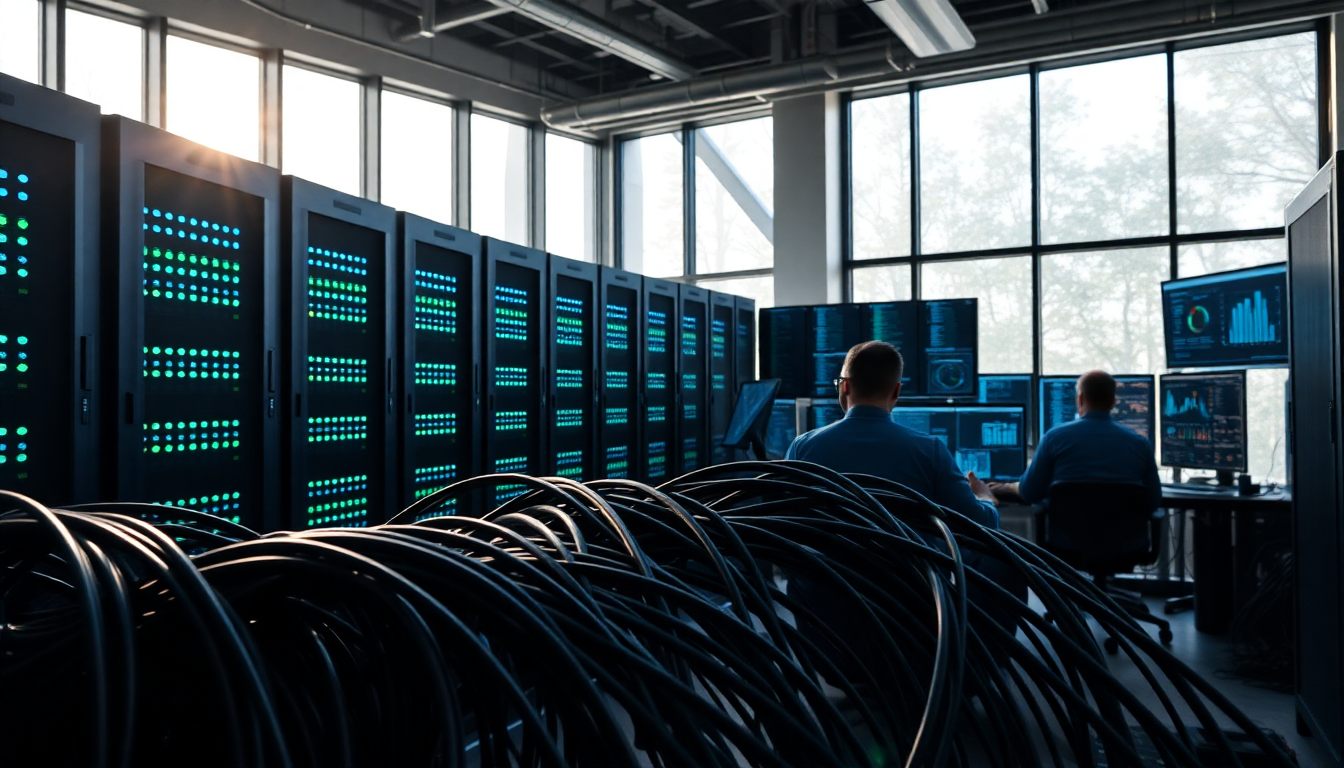 exploring the next generation of ai infrastructure solutions 1751031791