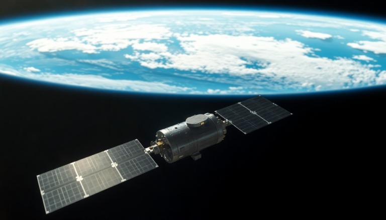 exploring the potential of space based semiconductor production 1751108969