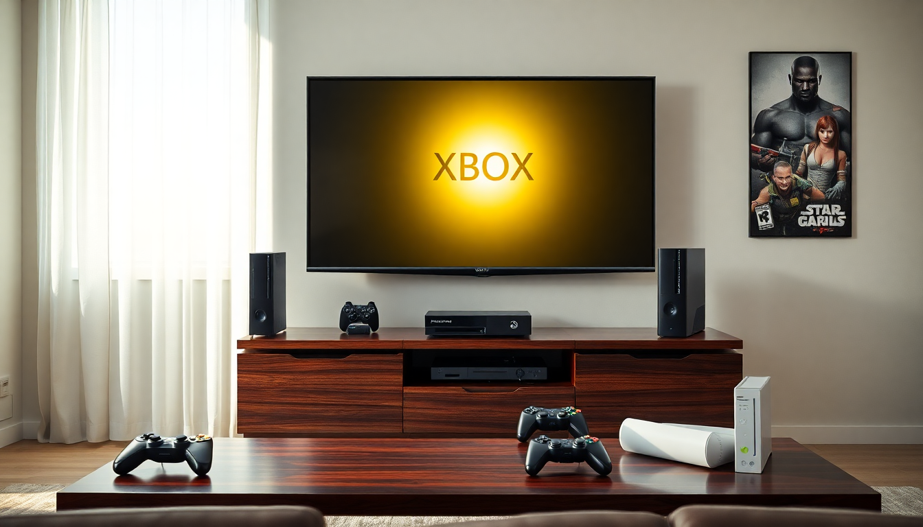 exploring the seventh generation of video game consoles key innovations and trends 1750353396