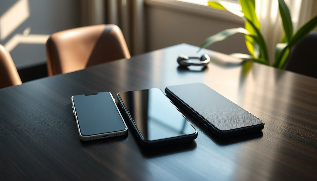 exploring the top luxury smartphones in 2025 1750943223