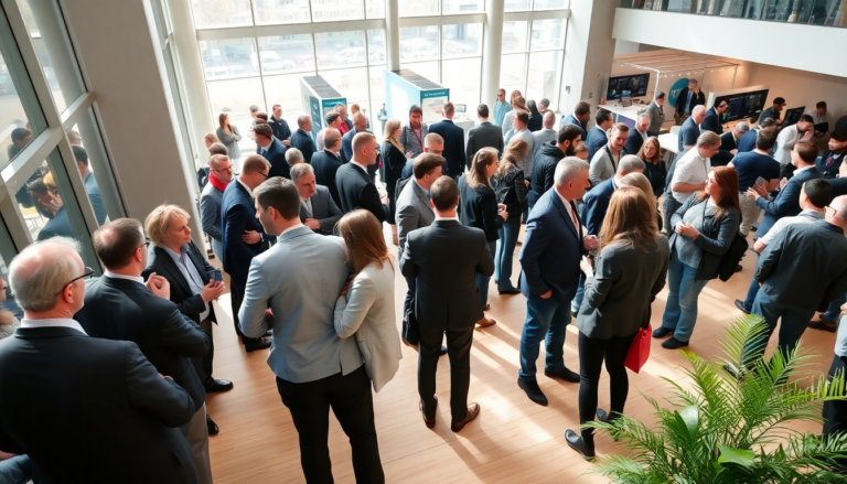 exploring the transformative trends at techsylvania 2025 1750460491