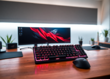 exploring the unique features of the asus rog azoth x gaming keyboard 1750792121