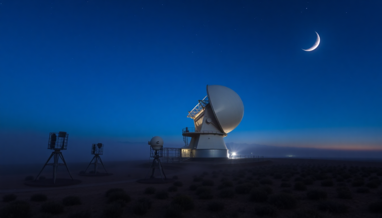 exploring the vast data landscape of modern astronomy 1750693338