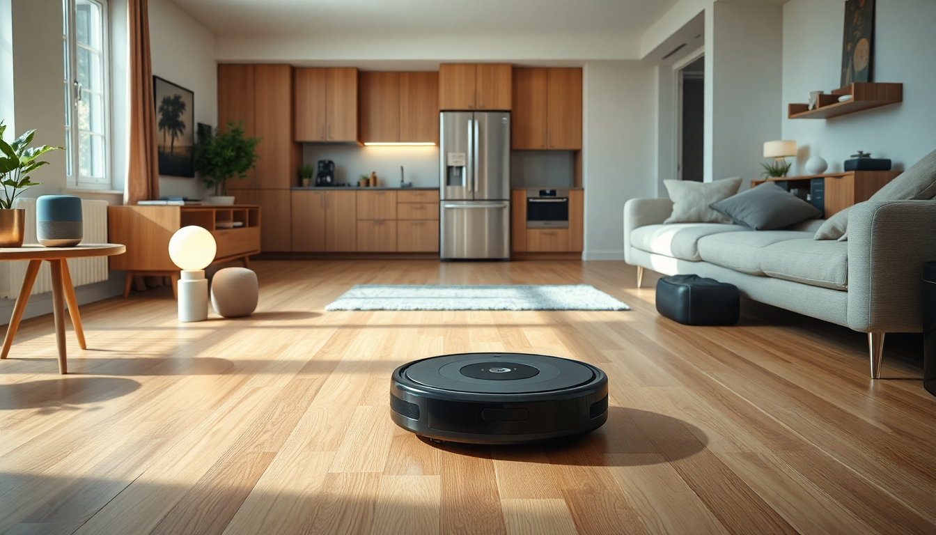 gadgets that redefine modern living 1748930968