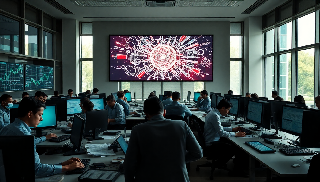 government agencies struggle with data crisis while ai claims to save the day in 2025 1749651552