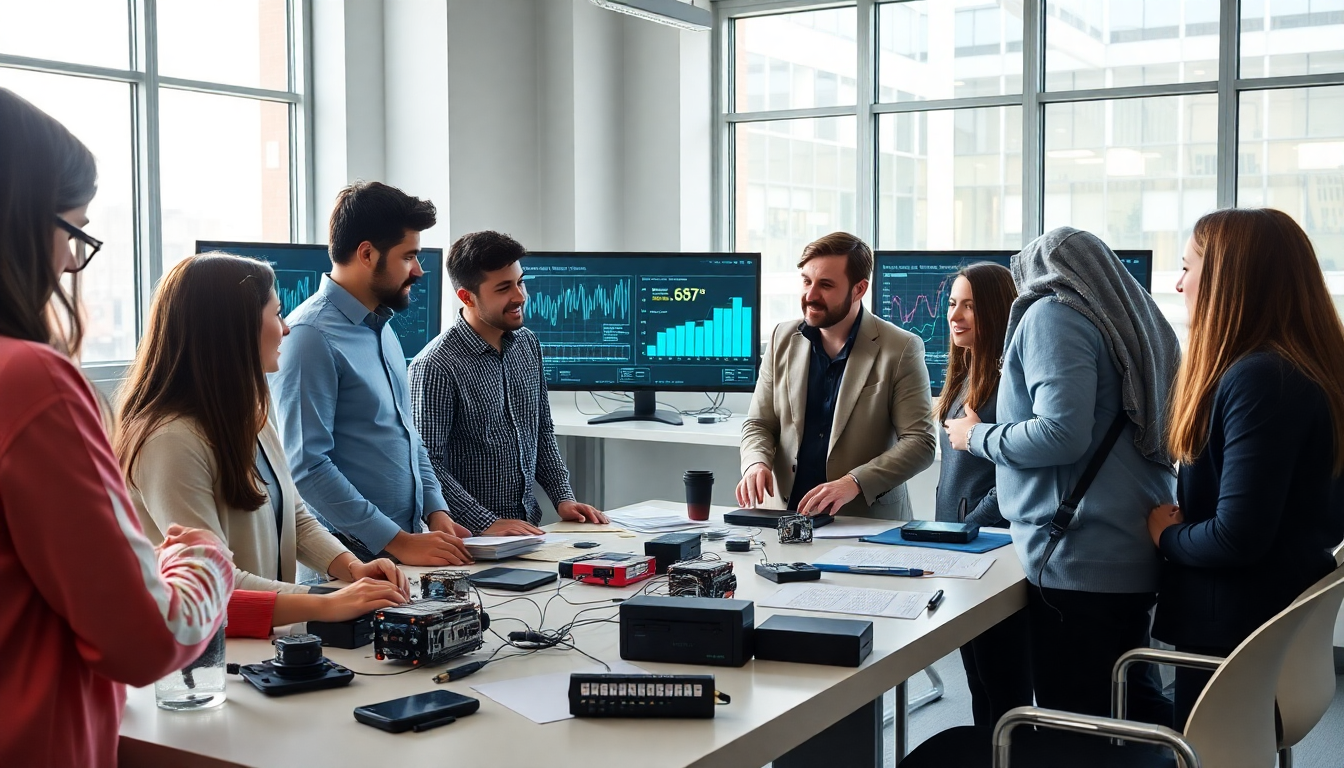 groundbreaking fellowship program launches for deep tech entrepreneurs 1749118532