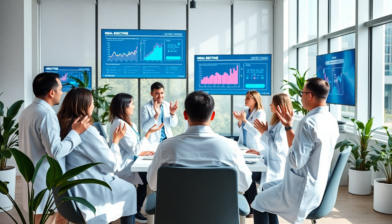 harnessing technology to democratize healthcare for all 1751064901