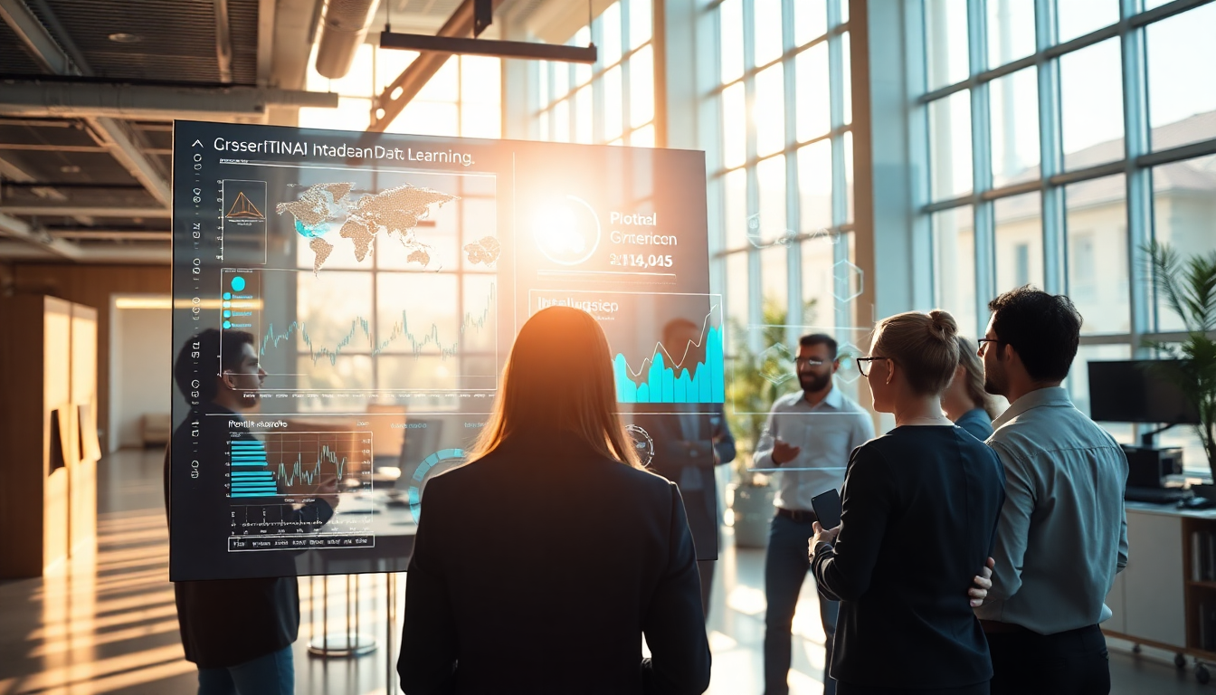 harnessing the power of artificial intelligence and machine learning 1749305484