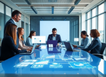 how ai is transforming enterprise resource planning systems 1748945678