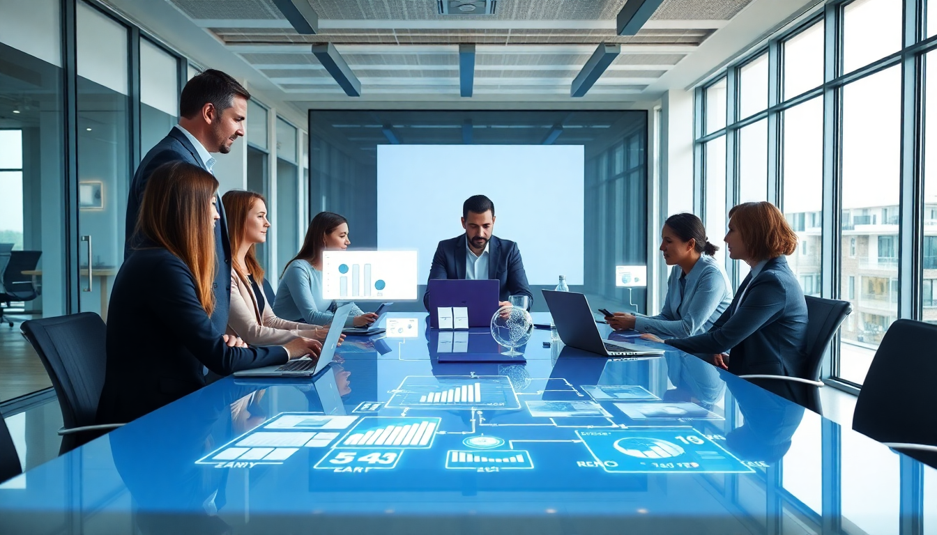how ai is transforming enterprise resource planning systems 1748945678
