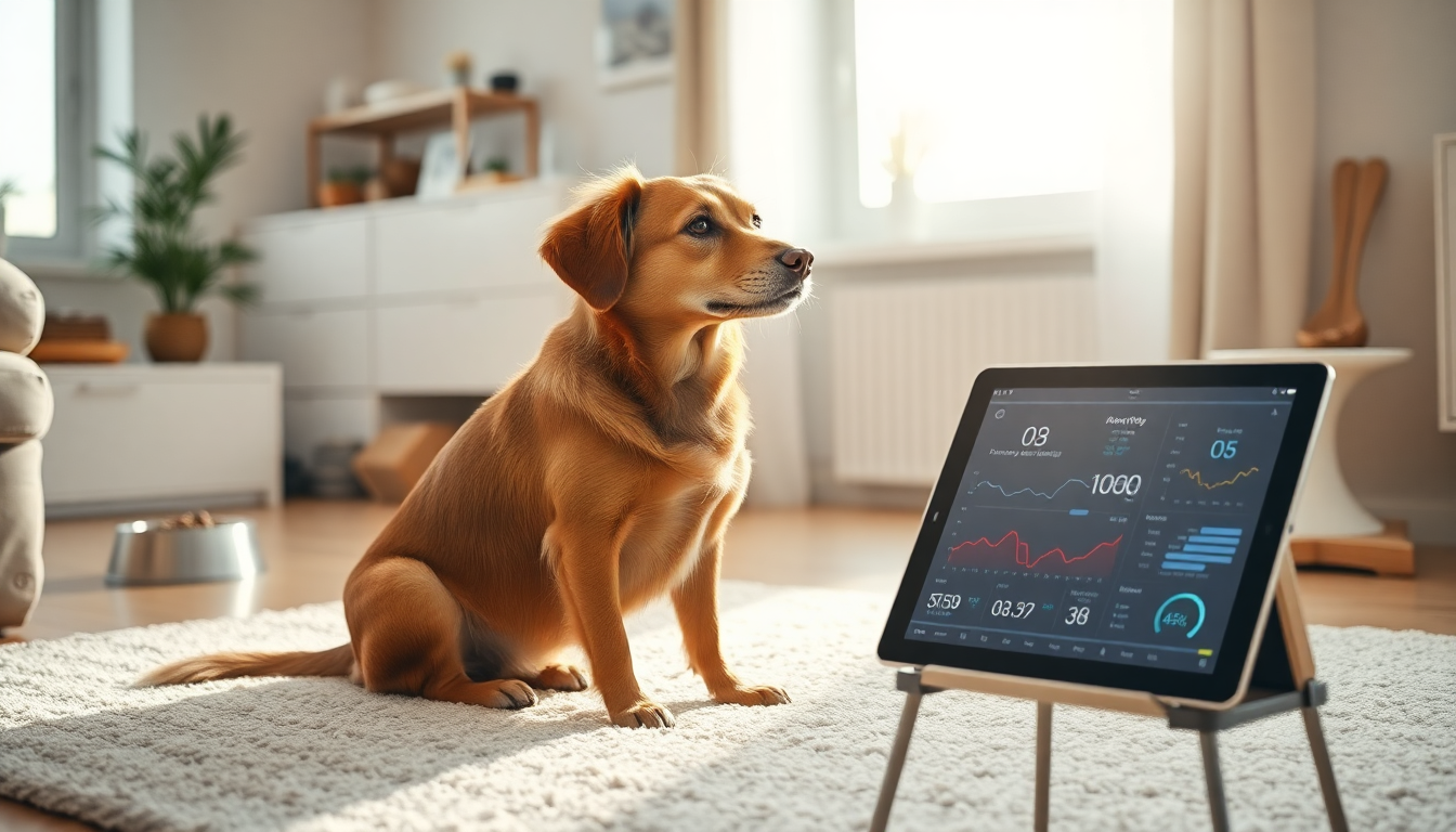 how ai is transforming pet health monitoring technology 1751233814