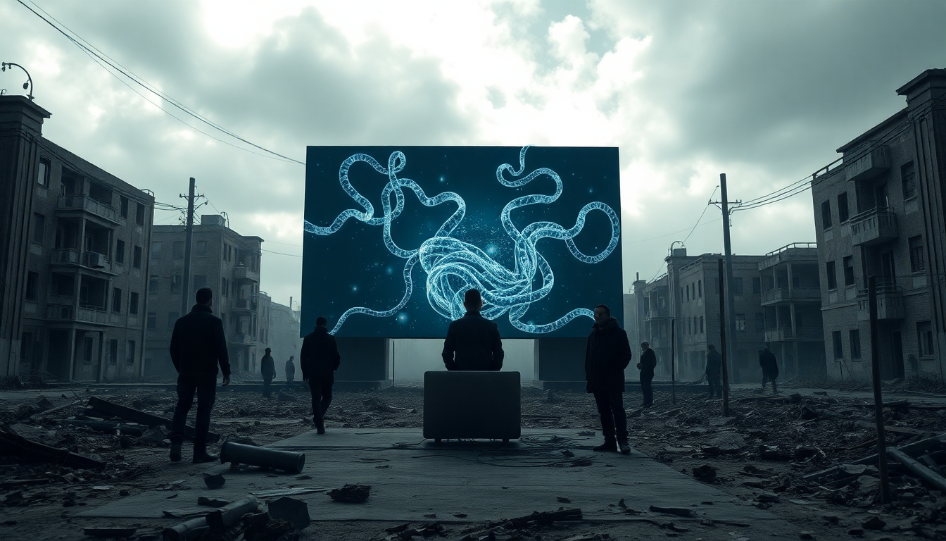 how ai manipulates minds and fuels mental health crises in 2025 1749875203