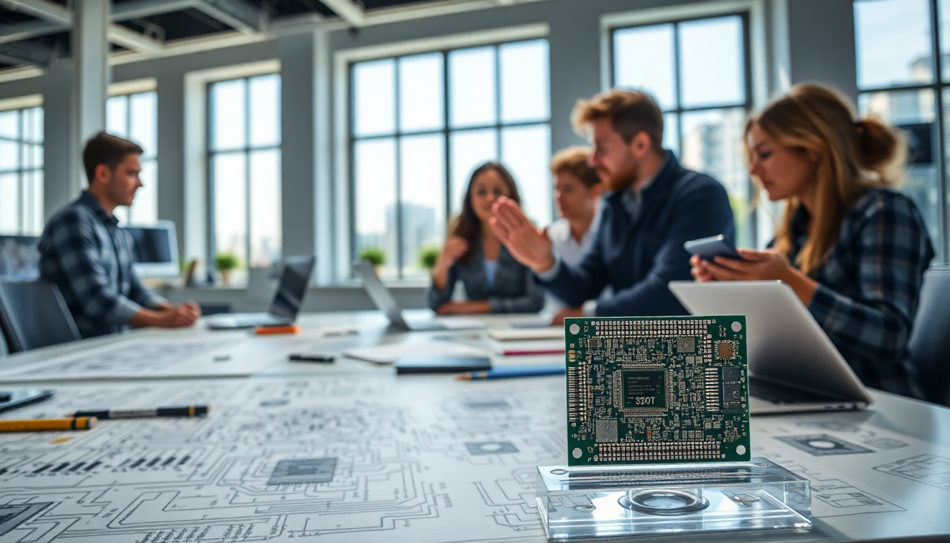 how generative ai is transforming apples chip design process 1750331380