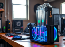 how high temperatures affect liquid coolers and what you need to know 1750360709