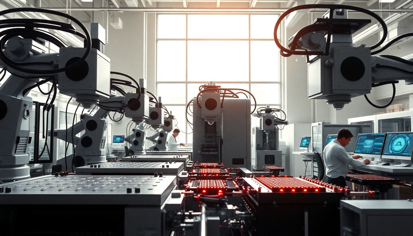 how japans rapidus aims to disrupt the semiconductor market 1751156687