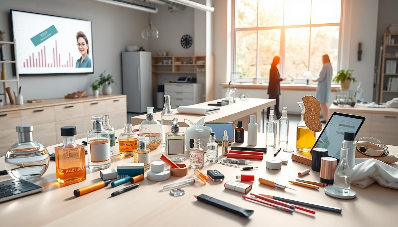 how leading brands like henkel and iff are redefining consumer goods innovation in 2025 1749842374