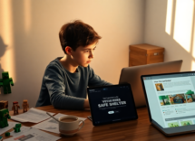 how malware is exploiting young gamers in the minecraft community 1750483686