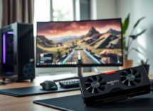 how mesa updates enable fsr 4 on older gpus 1750280028