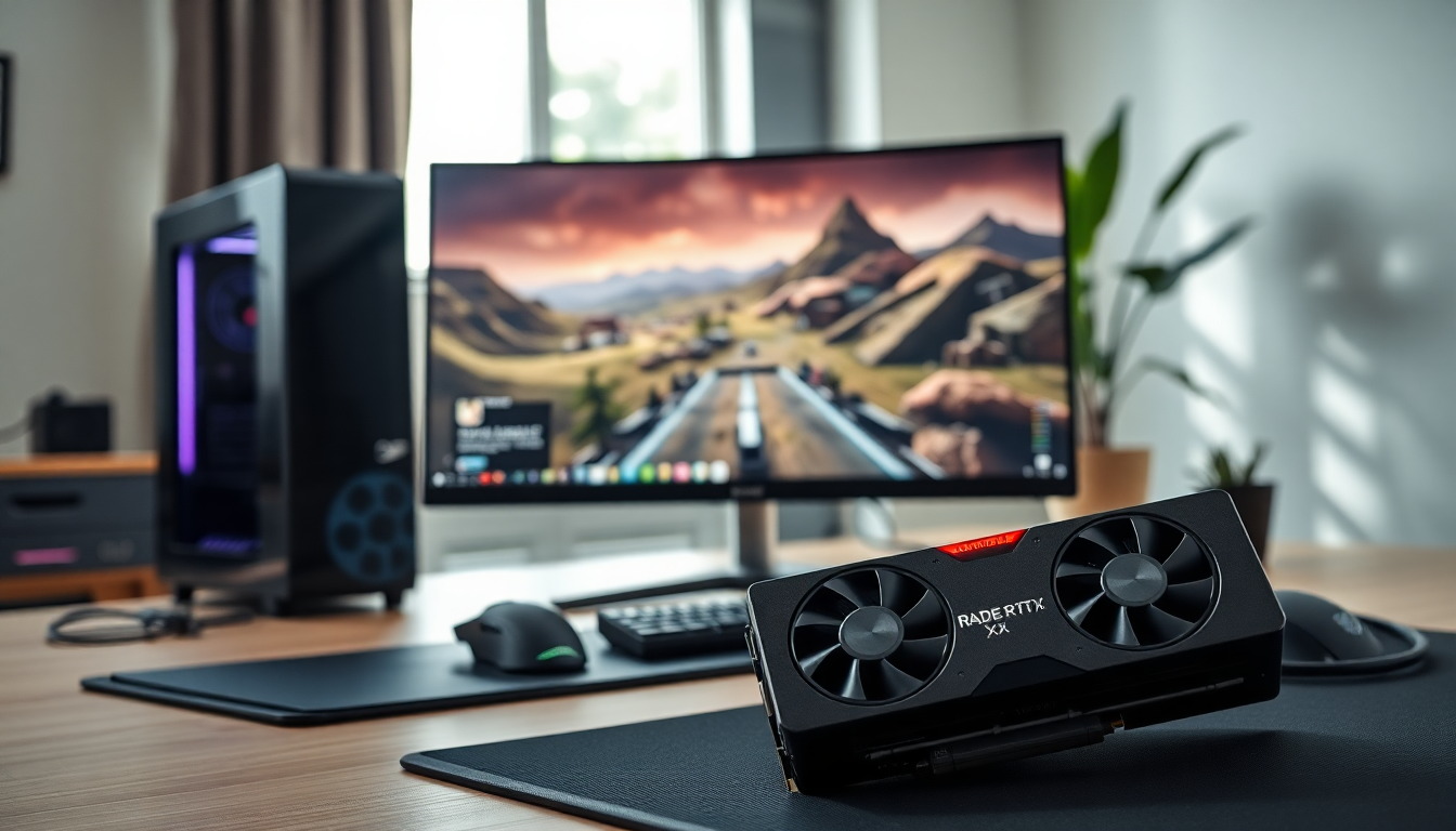 how mesa updates enable fsr 4 on older gpus 1750280028