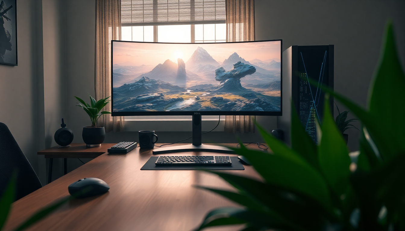 how reduced vram usage enhances gaming experiences with dlss 1751310878
