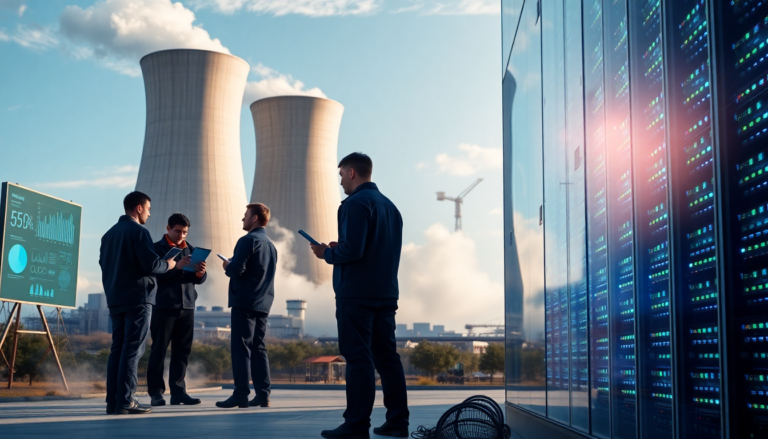 how tech companies are investing in nuclear power solutions 1750342427