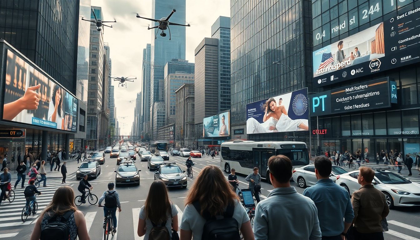 how technology and innovation create chaos in our lives in 2025 1750087710