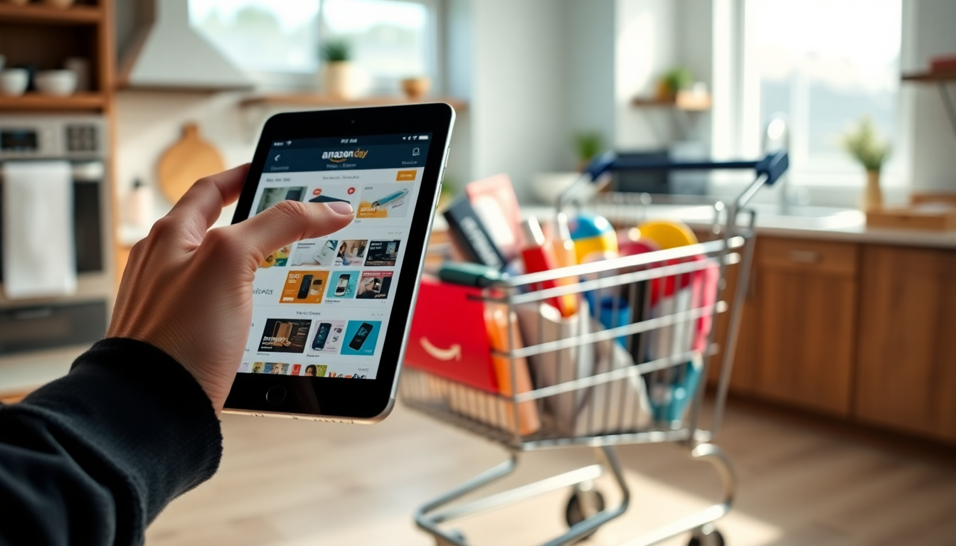 how to make the most of prime day deals without a membership 1750961688