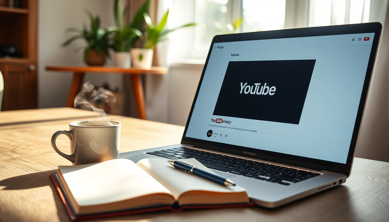 how to manage your youtube activity for better privacy 1750836344