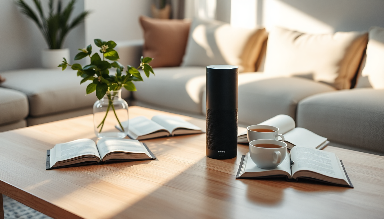 how to silence your alexa and reclaim your peace in 2025 1750158838