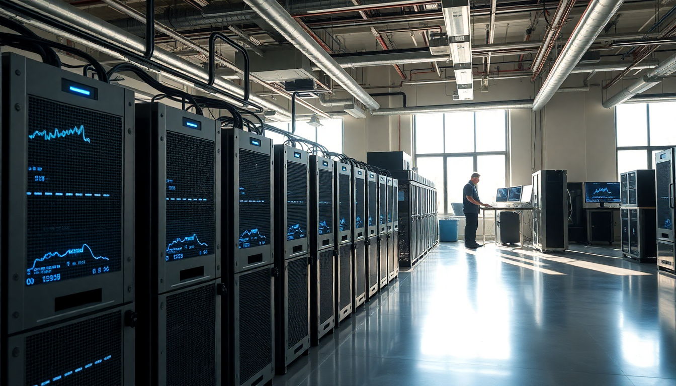 how us tariffs are reshaping the bitcoin mining industry 1750412601