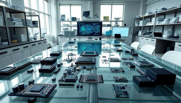 huaweis bold patent for ai accelerator promises to shake up the chip market 1749919411